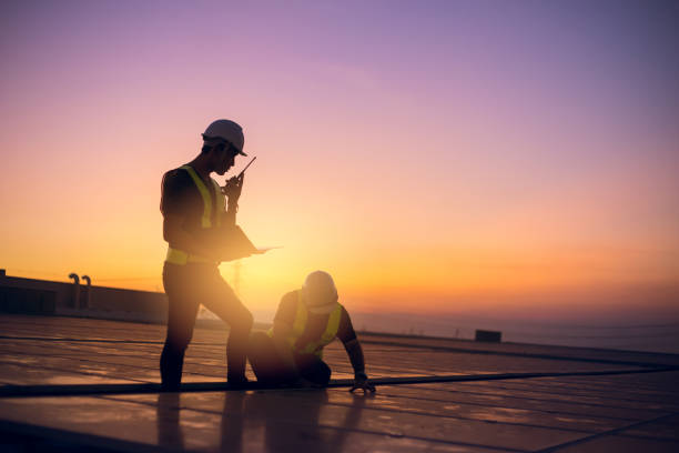 Best Roof Waterproofing Services  in Buena, NJ