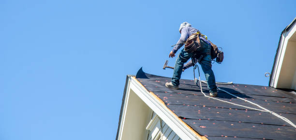 Quick and Trustworthy Emergency Roof Repair Services in Buena, NJ